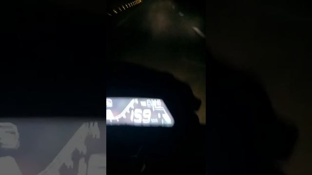 Bajaj Dominar @ 162 km/h смотреть онлайн