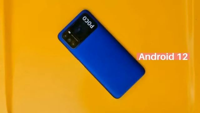 Xiaomi Poco C40 Full Specifications, Features, Price, Release Date! смотреть онлайн