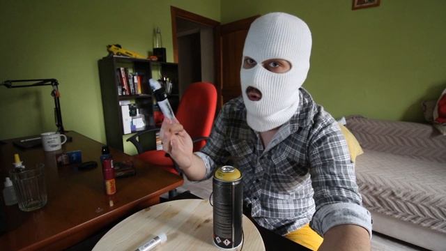 Всё про граффити теггинг понятным языком( Часть 1 ) смотреть онлайн