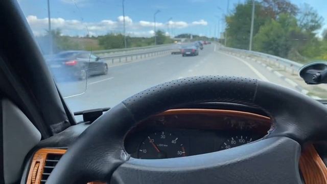 Самый точный Расход бензина по городу Уаз Патриот смотреть онлайн