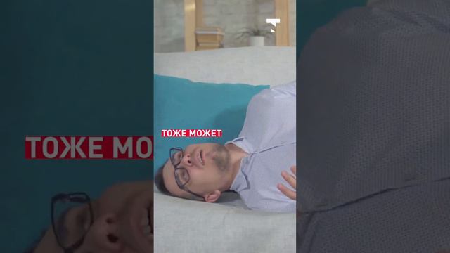 Из-за чего может дергаться глаз, объяснила невролог смотреть онлайн