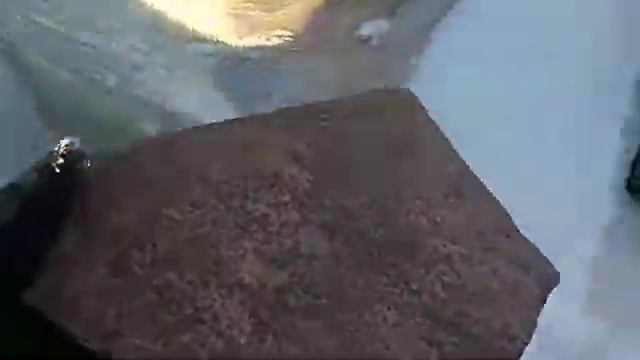 Краш-тест златолита и лемезита смотреть онлайн