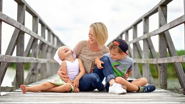 "Дарите тепло своим детям", автор Светлана Чеколаева смотреть онлайн