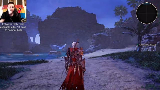 Tales of Arise #26 (Stream Footage) смотреть онлайн