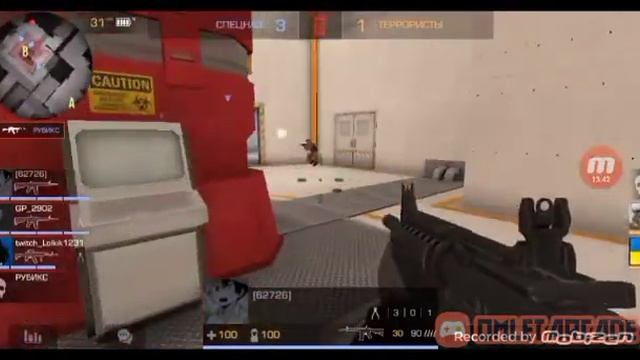 STANDOFF 2: почему то нет звука? смотреть онлайн