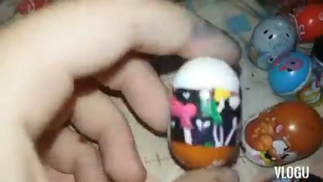 РАСПАКОВКА ФИГУРКА ИГРУШКА OGGY EIMALEDETTI SCARAFAGGI ПОПАЛСЯ BOB!🐶🌸