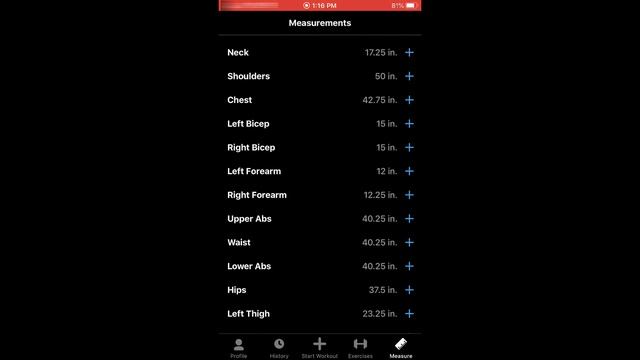Strong Workout App | My Review смотреть онлайн
