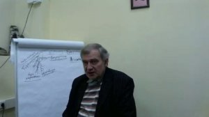 Лекция Алименко А.Н. «Открываем большие секреты» часть 1 Роль гипофиза.