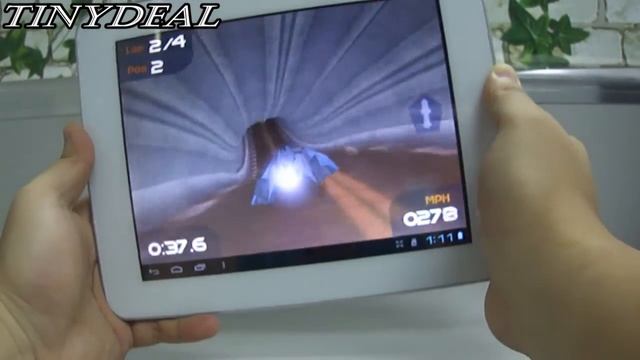 (L-85126) (PADO) (AMPE) A85 Elite 8" Android 4.0 8GB Tablet (CPU 1GHz RAM 1GB) смотреть онлайн