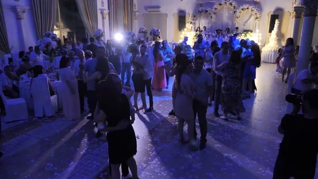 ЧАСТЬ 4 АРМЯНСКАЯ СВАДЬБА 2020 УЛЕТНАЯ, ИЛИ КАК НУЖНО ПРАЗДНОВАТЬ ! РЕСТОРАН ERZRUM смотреть онлайн