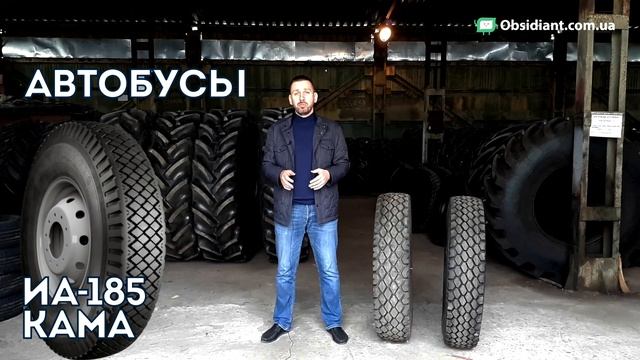 Как выбрать грузовую шину: 10.00R20 (280 508) ? смотреть онлайн