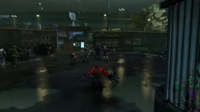 Prototype 2 Operation Flytrap \ Claw Pounce BUG FIX смотреть онлайн