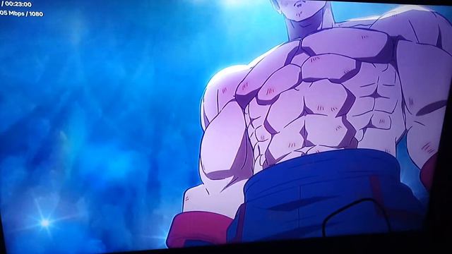 tekken bloodline first fight! смотреть онлайн