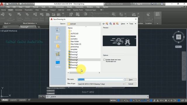 How to convert PDF to AutoCAD File | Tamil | смотреть онлайн