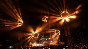 Rammstein - Sonne (Москва лужники 2019 Moscow)