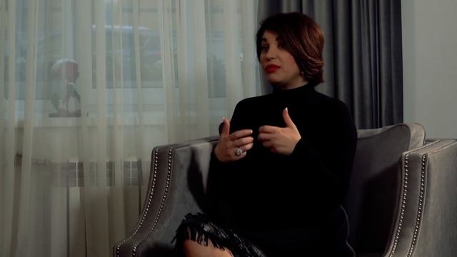 Как должна выглядеть женщина в современном мире смотреть онлайн