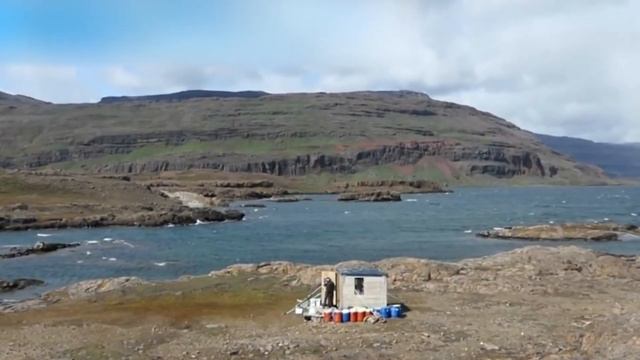 10 Most Isolated Communities At The End Of The Earth смотреть онлайн