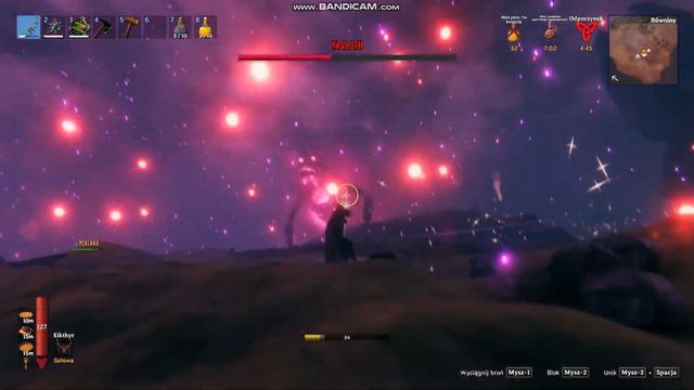 6# 5th Boss YAGLUTH kill duo (Valheim) смотреть онлайн
