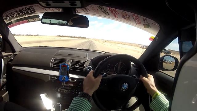 135i 1000m Standing Start смотреть онлайн