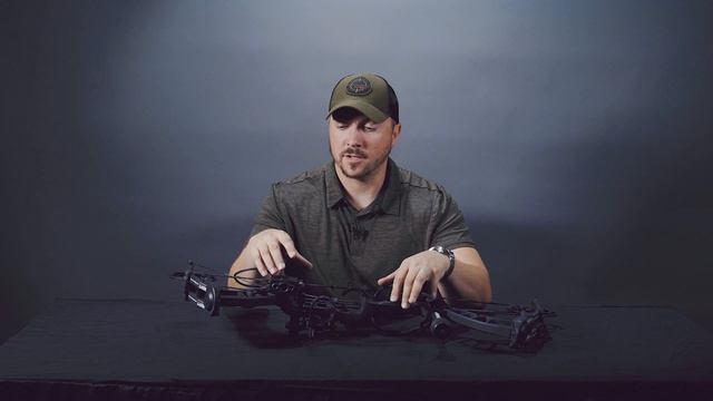 SPOTLIGHT: Leupold Vendetta 2 Bow-Mounted Rangefinder смотреть онлайн