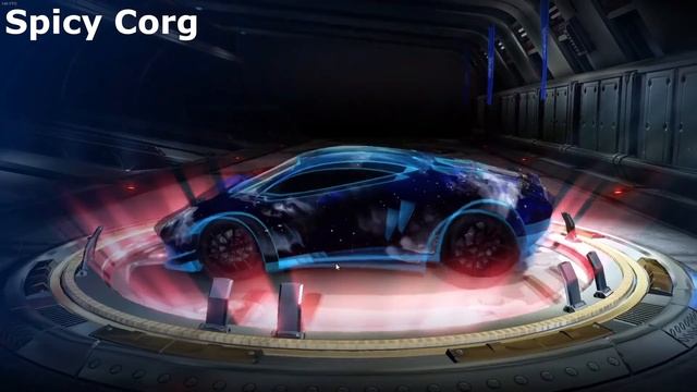 *INSANE LUCK COMPILATION* BEST 2020 GOLDEN PUMPKIN CRATE OPENINGS On Rocket League! смотреть онлайн
