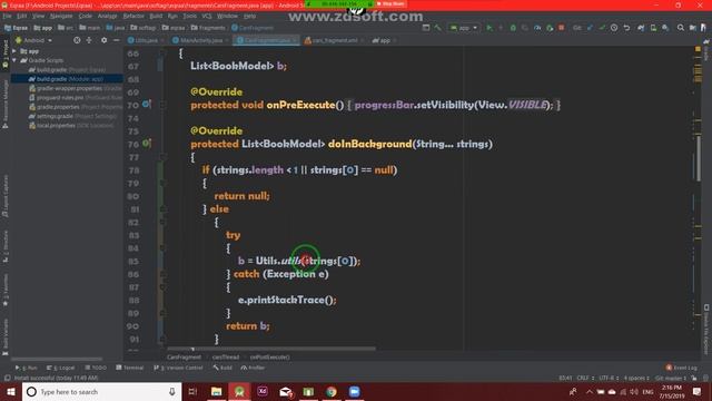 revesion api and learn splash screen part2 смотреть онлайн