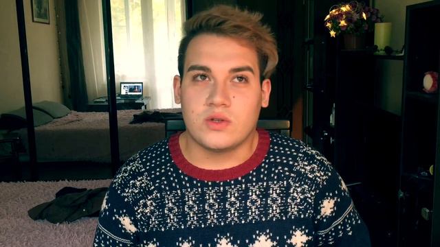 ОСЕННИЙ ТЭГ / AUTUMN TAG смотреть онлайн