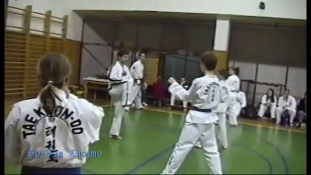 J. Suska V.Dan Vol.1 смотреть онлайн