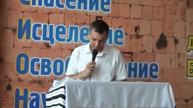 В чем заключается ходатайственная молитва 1 смотреть онлайн