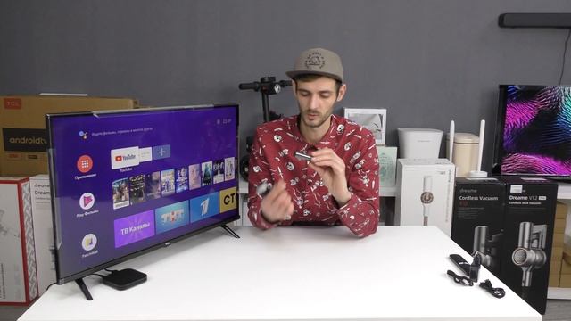 Лучшая приставка Android TV. Сравнение Mi Box S 4k и Mi TV Stick. АКТУАЛЬНО ЛИ В 2022 ГОДУ? смотреть онлайн