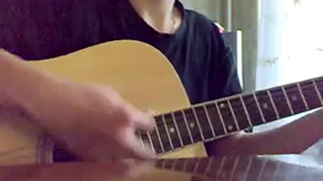 Король и шут - Лесник(cover by NND) смотреть онлайн
