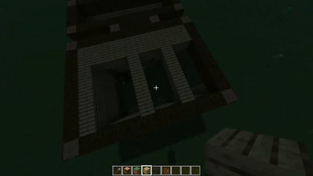 survival simple house[minecraft java indonesia]ENG SUB смотреть онлайн