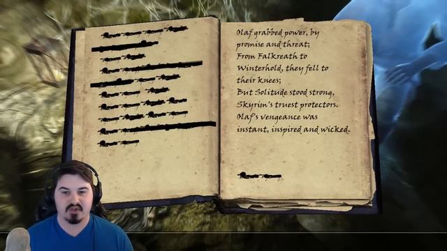 SAGE THE ASSASSIN (VAMPIRE)! - Skyrim: Live Another Life Let's Stream 1 (PC) (Livestream) смотреть онлайн