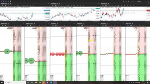 ПОЛНАЯ НАСТРОЙКА VATAGA в 2023 году