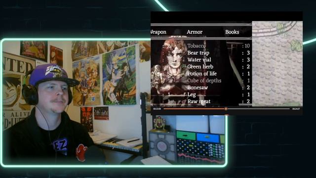 The Cruelest Video Game REACTION смотреть онлайн