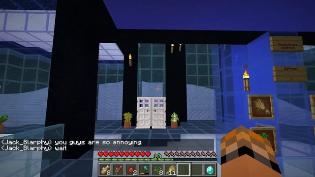 Minecraft Creepypasta | ARMLESS смотреть онлайн