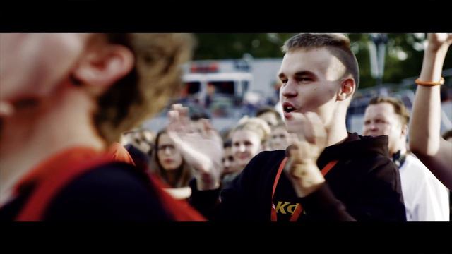 Победитель KFC BATTLE: вокал 2018 - Алиса Трифонова смотреть онлайн