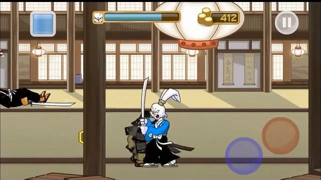 RoguePlays: Usagi Yojimbo: Way of the Ronin (Android/iOS) - Episode 2- Hacking and Slashing смотреть онлайн