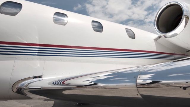 A Comprehensive Review of the Citation XLS смотреть онлайн