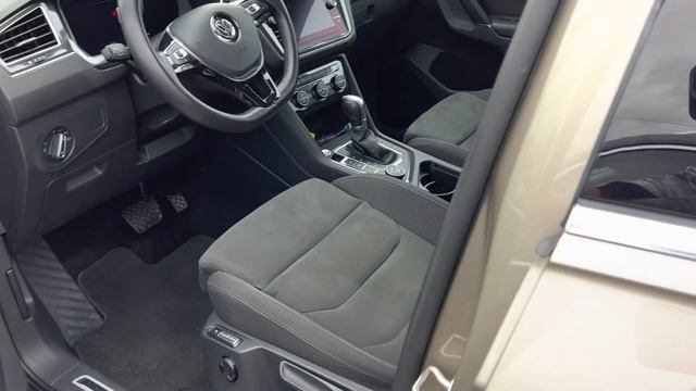 Tiguan 2018 140 kw смотреть онлайн