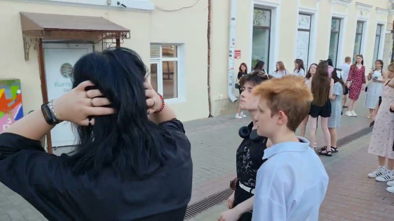 Уфа 15 июня 2024 смотреть онлайн