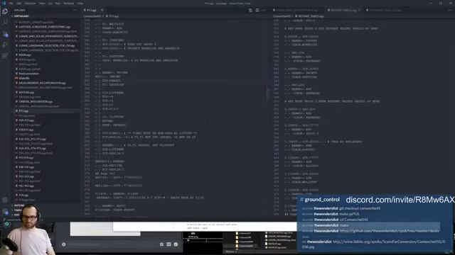 Setting up AGC assembler on PC смотреть онлайн
