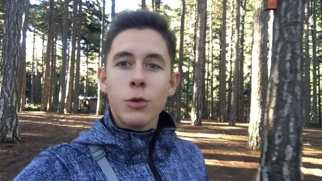 Путешествие в Горы. Турецкий отдых. Зима в Алании. Турецкий Движ. Holidays in Turkey смотреть онлайн