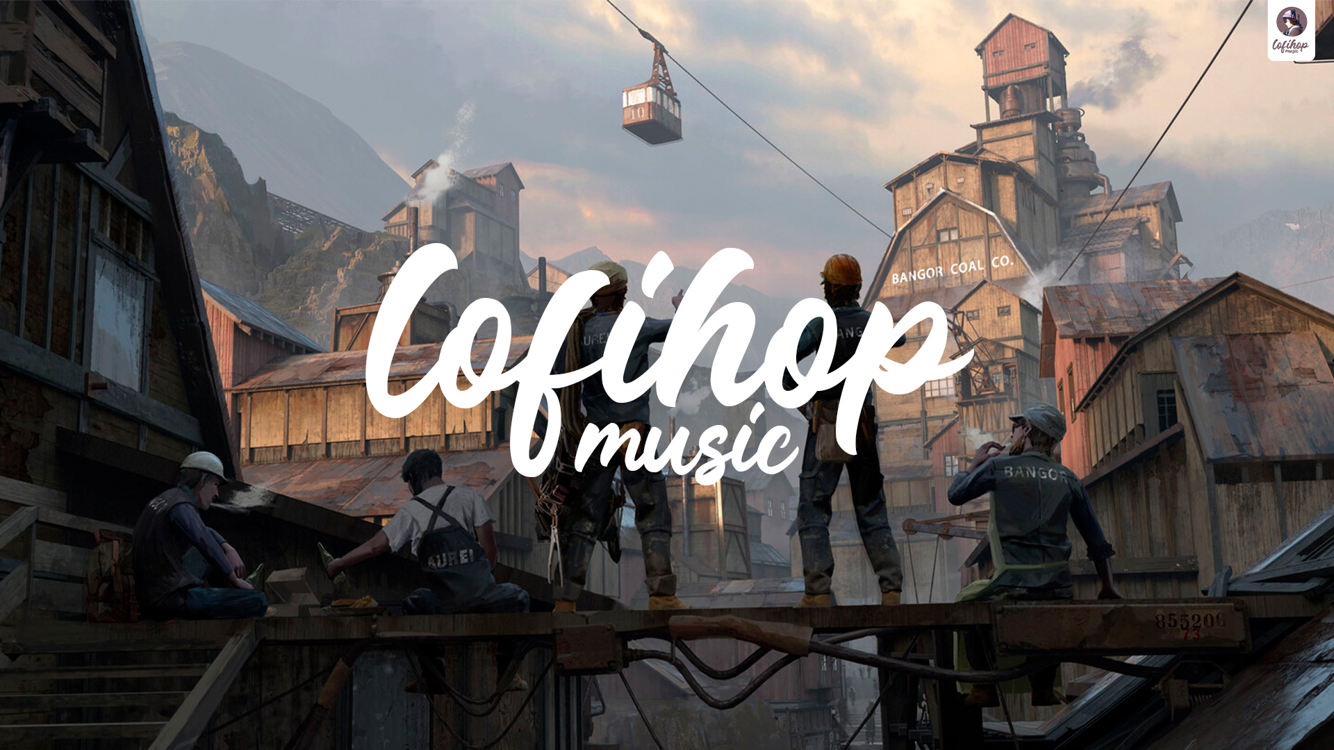 Monma - Calm Lands ?[lofi hip hop/relaxing beats] смотреть онлайн
