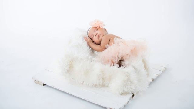 Детская колыбельная ❤ Исцеляющая Музыка ❤ Успокаивающая Музыка Для Малышей ❤ смотреть онлайн