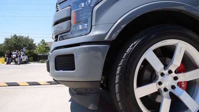 Ford trucks and coffee смотреть онлайн