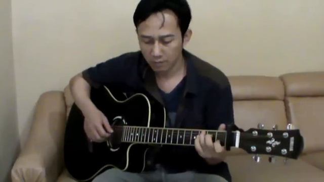Charlie Puth - One Call Away (RulliGuitar) + TABS смотреть онлайн