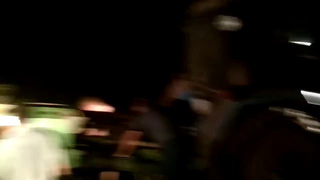 Ночной полив картофеля химией смотреть онлайн