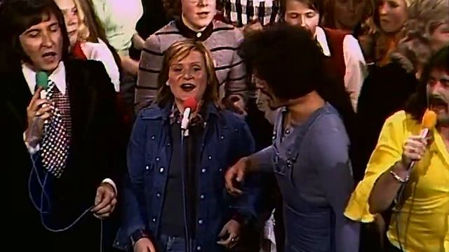 Les Humphries Singers - Mexico 1972 смотреть онлайн