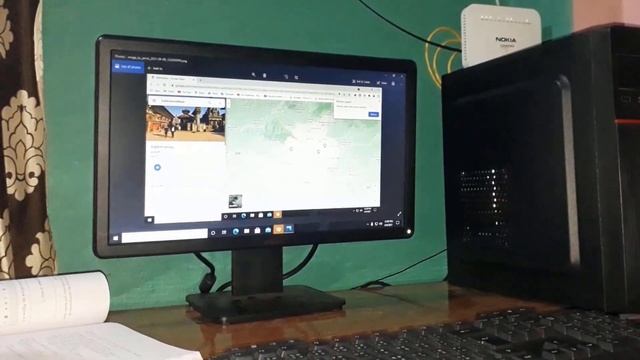 How to make Jarvis in Python (Demo) | CodeWithAJ смотреть онлайн